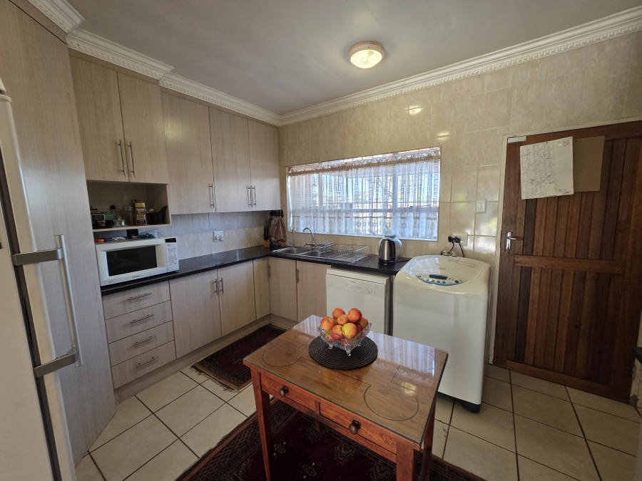 3 Bedroom Property for Sale in Naudeville Free State